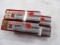 400 Rds 4 Boxes Winchester 22 LR 40 gr Round Nose