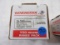 150 Rds 1 Box Winchester 5.56 50 gr FMJ