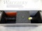 Night Force C639 NX8 2.5-20x50 Rifle Scope NIB