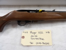 Norinco MAK-90 Sporter 7.62x39 SN: 9322667 | Proxibid Norinco MAK-90 Sporter 7.62x39 SN: 9322667 | Proxibid