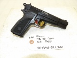 Girsan MC P25 9mm Pistol w/Blue Hard Case 2 Magazines