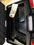Ruger Ruger-57 5.7x28 Cal Pistol Blued w/hard case NIB