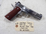 Les Baer SRP 1911 Pistol 45 ACP Match w/Hard Case