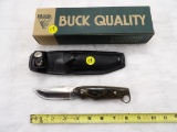 Buck Big Sky B403-00 Hunting Knife 3 3/4