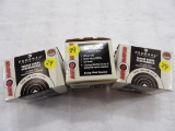975 Rds 3 Boxes Federal Auto Match 22 LR 40 gr