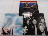3 - Vinyl Albums The Babys