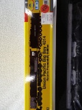 Genesis HO Scale 150th Anniversary Golden Spike UP Big Boy 4014 Special Edition Engine & Tender w/So