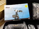 Nikon Field Image System MX-A New in Hard Case