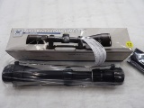 Vortex Diamondback 4-12x40 Rifle Scope NIB