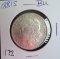 1881-S Morgan Dollar