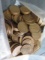 (250) 1930's Lincoln Cents