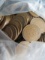 (250) 1930's Lincoln Cents