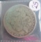 1882- Morgan Dollar