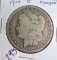1900-O Morgan Dollar