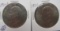1971-D, 1971- Eisenhower Dollar