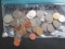 (44) Singapore Coins