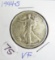 1944-S Walking Liberty Half