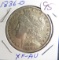 1886-O Morgan Silver Dollar