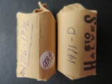 1971-1976 Half Dollars