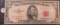 1953-A US Five Dollar Unite State Note