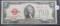 1928-F US Two Dollar Notes