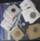 (25) Miscellaneous Foreign Coins