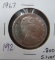 1967- Canda Silver Dollar
