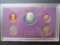 1987- US Mint Proof Set