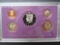 1993- US Mint Proof Set