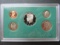 1994- US Mint Proof Set