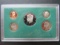 1995- US Mint Proof Set