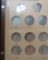 2016-2021 Dansco Washington Quarter Book