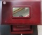 Coin Display Box