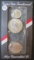 United States Bicentennial Silver Uncirculated Set