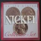 United States Nickel Collector Set