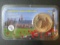 2000- Great Britain Silver  2 pounds