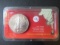 1999- Silver American Silver Eagle