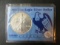 1998- American Silver Eagle