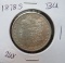 1878-S Morgan Silver Dollar