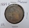 1889-O Morgan Silver Dollar