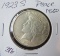 19263-S Peace Dollar
