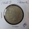 1922-S Peace Dollar