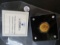 2023- .999 Fine Gold Dollar Copy