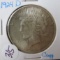 1924- D Peace Dollar