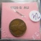 1926-S Lincoln Cent