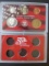 2003- United States Mint Proof Set