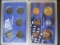 2002- United States Mint Proof Set