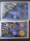 2003- United States Mint Proof Set