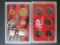 2002- United States Mint  Silver Proof Set