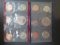 1994- United States Mint  Uncirculated Coin  Set